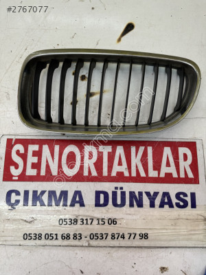BMW 3 E90 ORİJİNAL SOL ÖN PANJUR