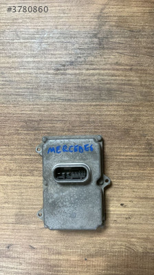 Mercedes W211 Modeli için A0028202426 Far Beyni - Oto Çıkma Pa