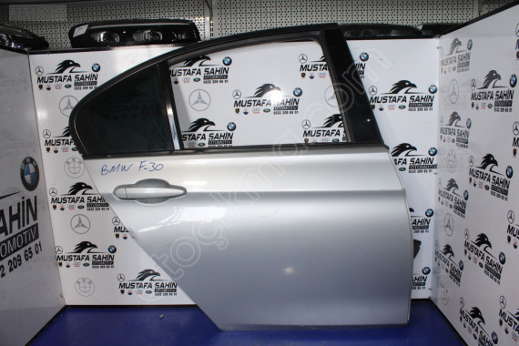 BMW 3 SERİ F30 SAĞ ARKA KAPI