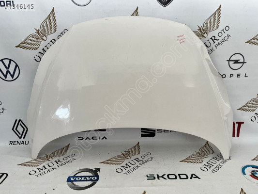 HYNDAİ ELENTRA MOTOR KAPUTU ORİJİNAL ÇIKMA - 66400-3X000