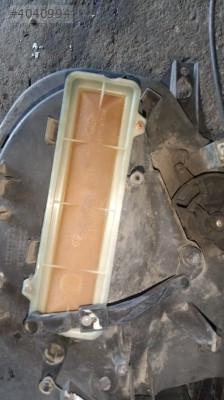 Fiat Ducato 1 kasa kalorifer peteği