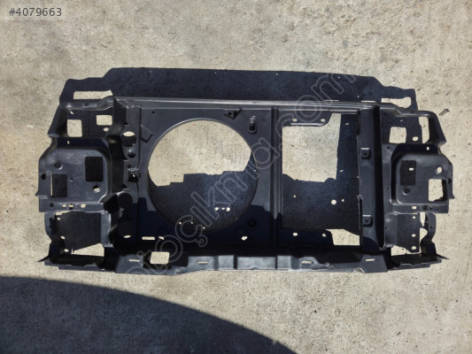 POLO HB ÖN PANEL KLİMALI 1995 - 1999