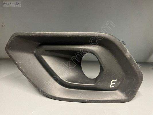 COURİER MAKYAJLI SOL SİS ÇERÇEVESİ ORJİNAL JT7619953BAW