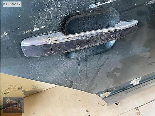 MERCEDES W202 C SERİSİ ORJ. KAPI DIŞ AÇMA KOLU