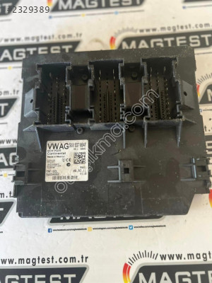BCM Beyni Modülü 5K0937084F  5K0937084F VW Tiguan
