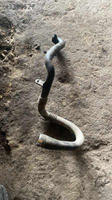 Corsa e 1.3 dizel  euro6 intercol borusu