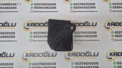 NİSSAN QASHQAİ J11 SAĞ TAMPON BABASI SIFIR YEDEK PARÇA 2014-2021