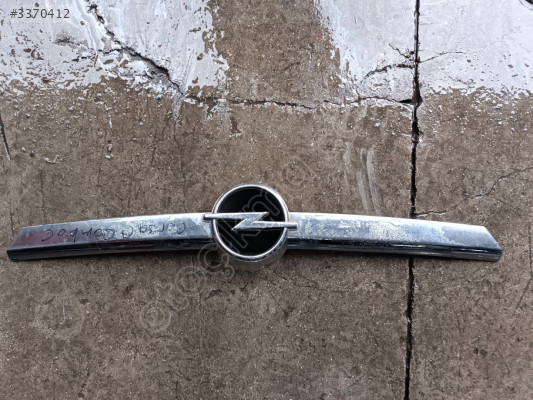 OPEL COMBO C ÖN PANJUR