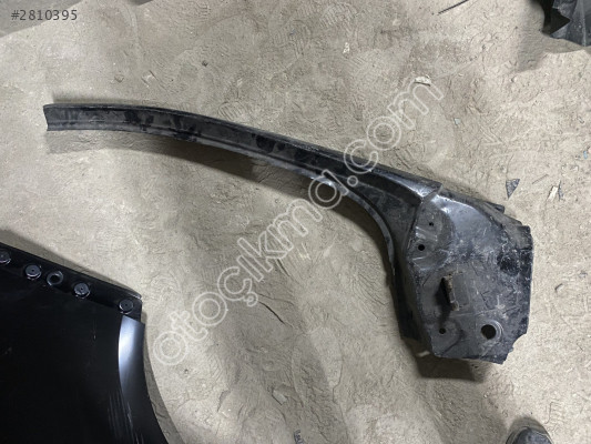 OPEL ASTRA H SAĞ ÜST FRANGART CANCAN OPEL