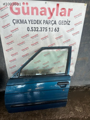 RENAULT 9 BROADWAY SOL ÖN KAPI
