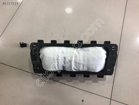 BMW 5 SERİ G30 GOĞÜS AİRBAG 625445900