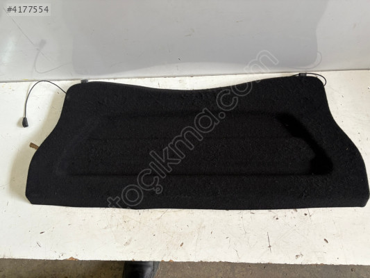 RENAULT CLİO 4 BAGAJ RAFI