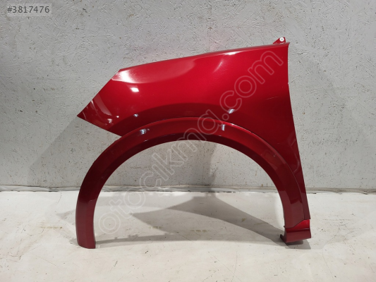 FORD PUMA ÇIKMA ORJİNAL SAĞ - SOL ÇAMURLUK