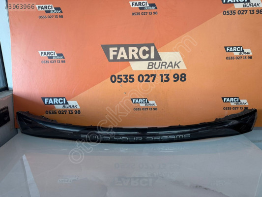 BYD DOLPHİN BAGAJ STOP ORJİNAL EM2E-4107300 -