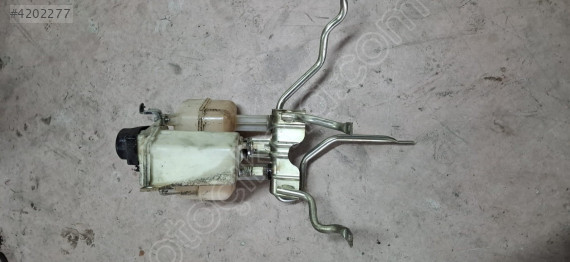 PEUGEOT BOXER HİDROLİK BİDONU