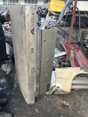 Subaru legacy bagaj kapağı