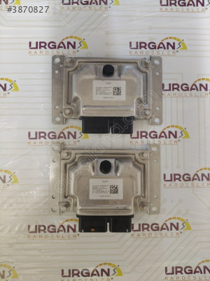 983853388002 CİTROEN AMİ MOTOR BEYNİ