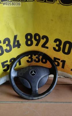 MERCEDES-BENZ A CLASS W168 DİREKSİYON SİMİDİ