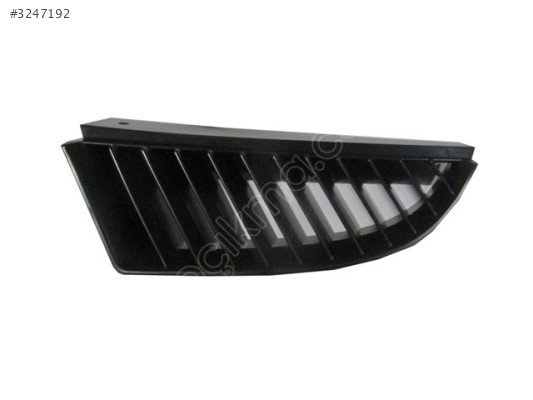MITSUBISHI COLT- 05/09; ÖN PANJUR SOL SİYAH (TYG)