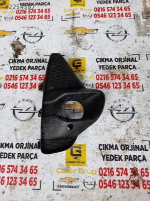 OPEL CORSA F SİS KAPAĞI ÇIKMA SÖKME YEDEK PARÇA