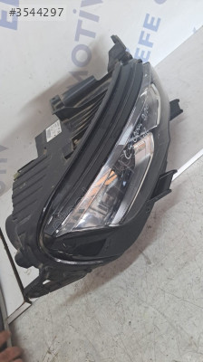 citroen c5 aircross 2020 sağ sol far (adet) (son fiyat)
