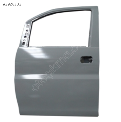 ÖN KAPI SOL HYUNDAI STAREX 98-08 76003-4A102