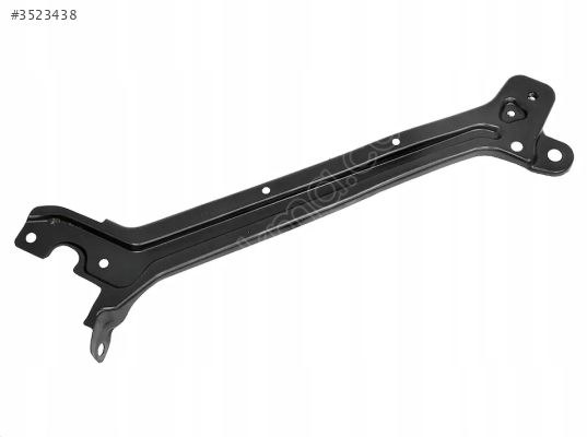 3V0806930 Skoda Super B 15-19 Ön Panel Üst Sacı Sağ .