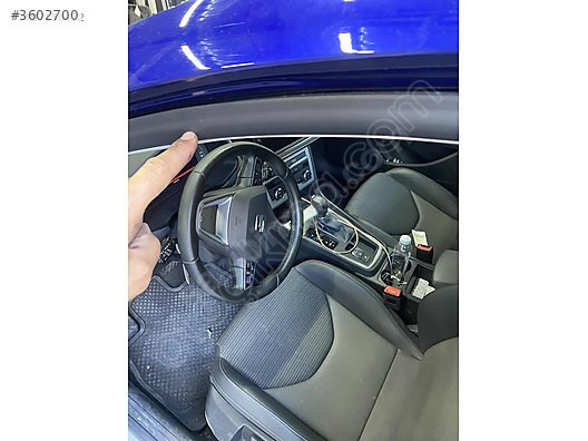 SEAT LEON KAPI FİTİLİ