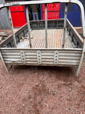 HYUNDAİ STAREX ÇIKMA KASA