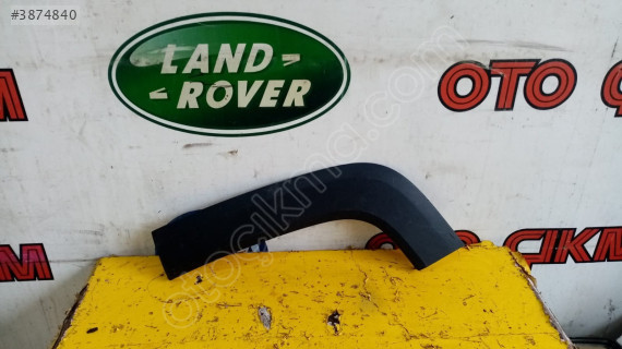 Jeep ranegede sol tampon dodik