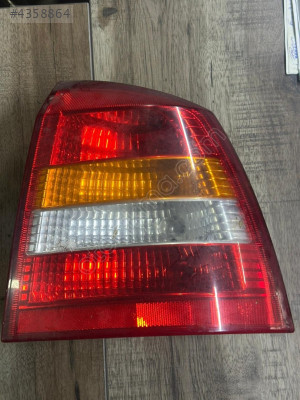 OPEL ASTRA G SAĞ STOP