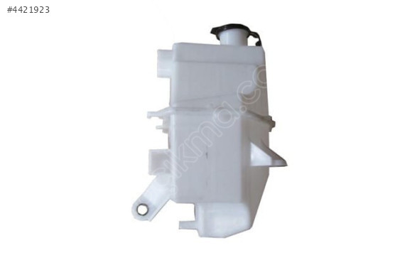 TOYOTA RAV4 RAV-4 2019 2025 RADYATÖR YEDEK SU DEPOSU SIFIR TAİWAN