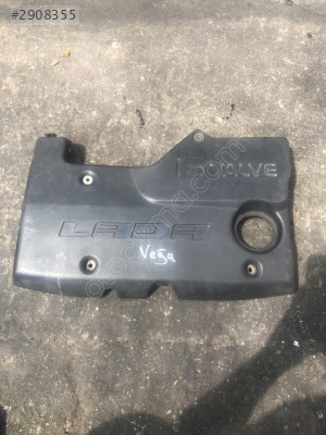 LADA VEGA MOTOR KORUMA KAPAĞI