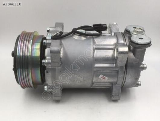 HYUNDAI ATOS KLİMA KOMPRESÖRÜ