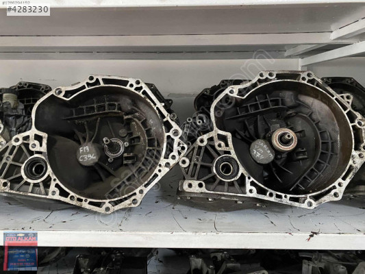 OPEL VECTRA C BENZİNLİ MANUEL ŞANZIMAN GARANTİLİ