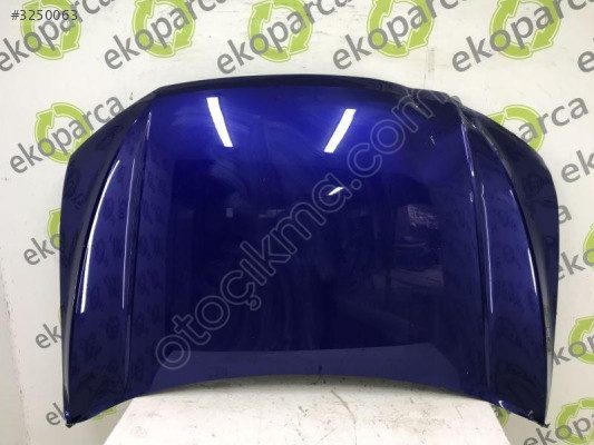 VOLKSWAGEN T-ROC 2017 2024 ÖN KAPUT 2GA823031