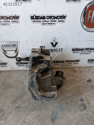 165001258R Clio 4 hava filtresi