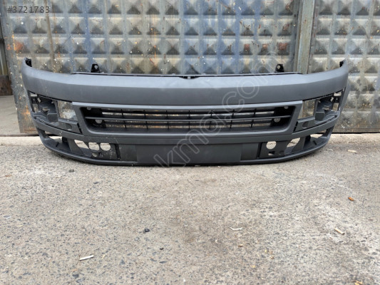 VOLKSWAGEN TRANSPORTER T6 ÖN TAMPON YANSANAYİ SIFIR