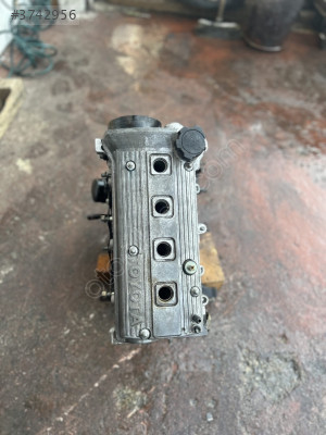 Toyota 101 komple motor