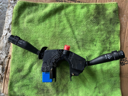 Ford Escort sinyal Kolu