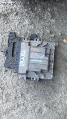 RENAULT MEGANE4 A3C0393170101 MOTOR BEYNİ 1.3 TCE OTO FEDAİ