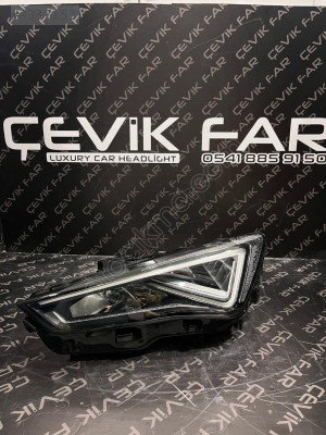 SEAT LEON CUPRA FORMENTOR 2021-2024 SOL FAR