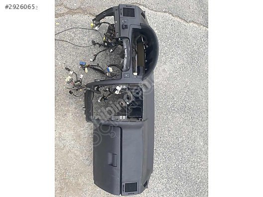 Hyundai getz torpido EMR OTOMATİV
