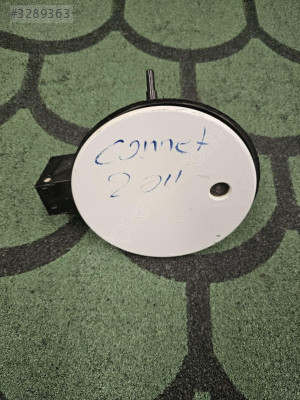 FORD CONNECT 2011 DEPO KAPAĞI ALKAN OTOMOTİV 0532 417 1034