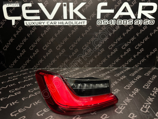 BMW G20 3 SERİSİ 2019-2023 SOL DIŞ STOP