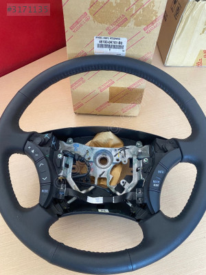 TOYOTA HİLUX DİREKSİYON SİMİDİ 45100-0K161 45103-0K020