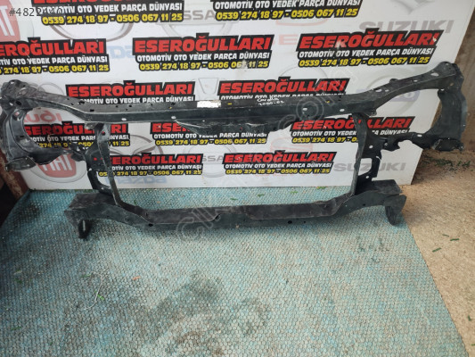 TOYOTA COROLLA ÖN PANEL 2000 2002