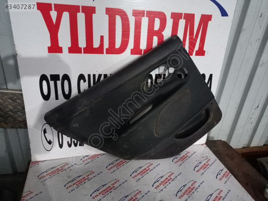 FORD MONDEO MK2 SOL ARKA KAPI DÖŞEMESİ