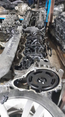 Mazda 5,mazda 6   2.0 dizel silindir kapak yedek parça