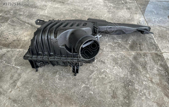 MİNİ COOPER F67 HAVA FİLTRE KUTUSU ORJINAL HATASIZ ÇIKMA
